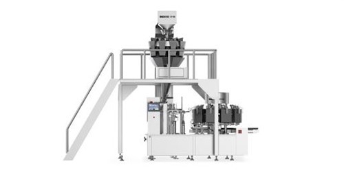 מכונת טעינה אוטומטית